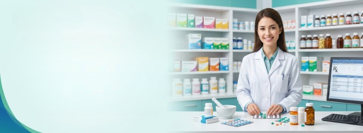 Kelengkapan Obat dan Pelayanan Cepat